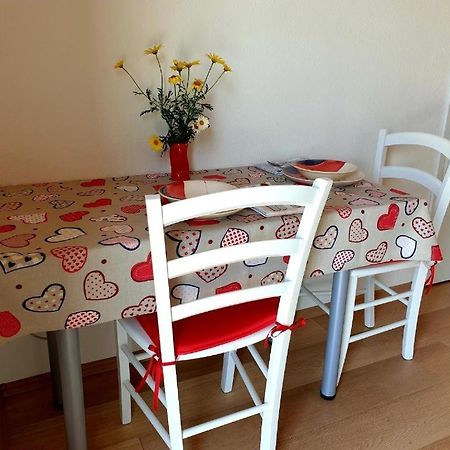Apartments Hodanic Krk Town Zewnętrze zdjęcie