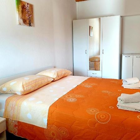 Apartments Hodanic Krk Town Zewnętrze zdjęcie