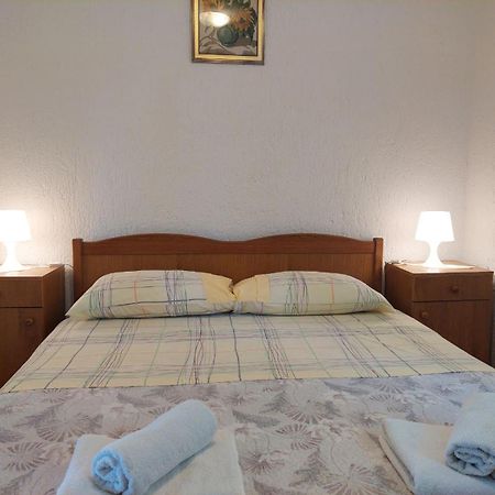 Apartments Hodanic Krk Town Pokój zdjęcie