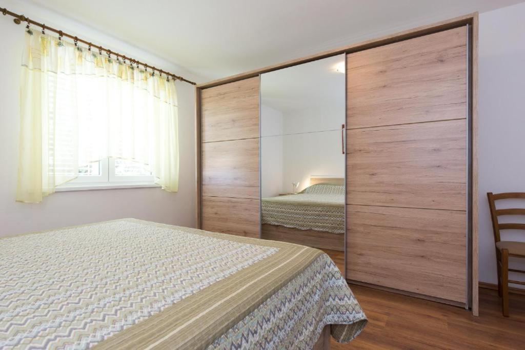 Apartments Hodanic Krk Town Zewnętrze zdjęcie