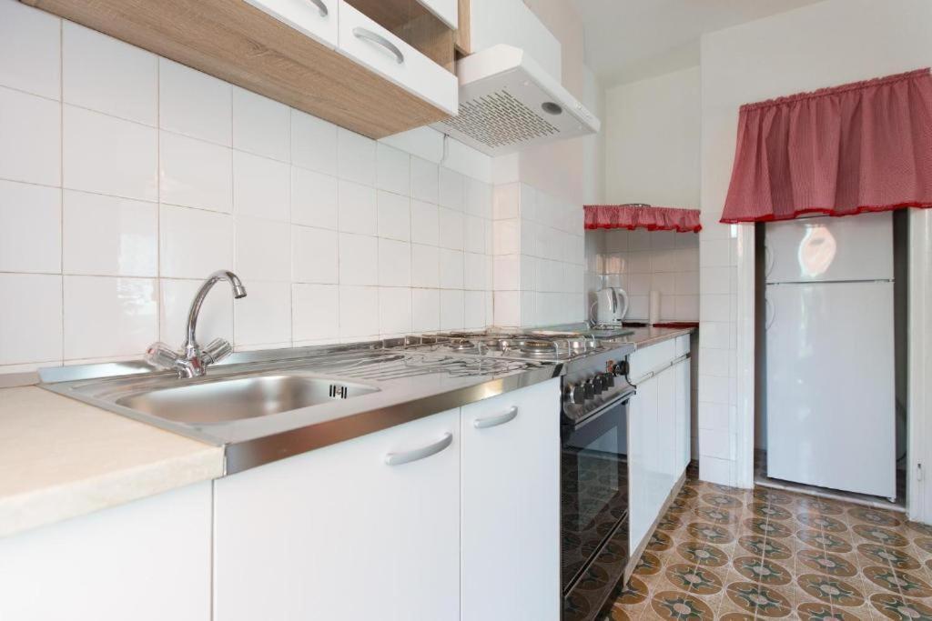 Apartments Hodanic Krk Town Zewnętrze zdjęcie