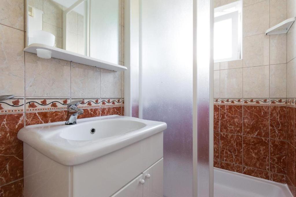 Apartments Hodanic Krk Town Zewnętrze zdjęcie