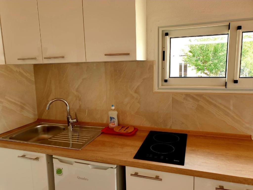 Apartments Hodanic Krk Town Zewnętrze zdjęcie