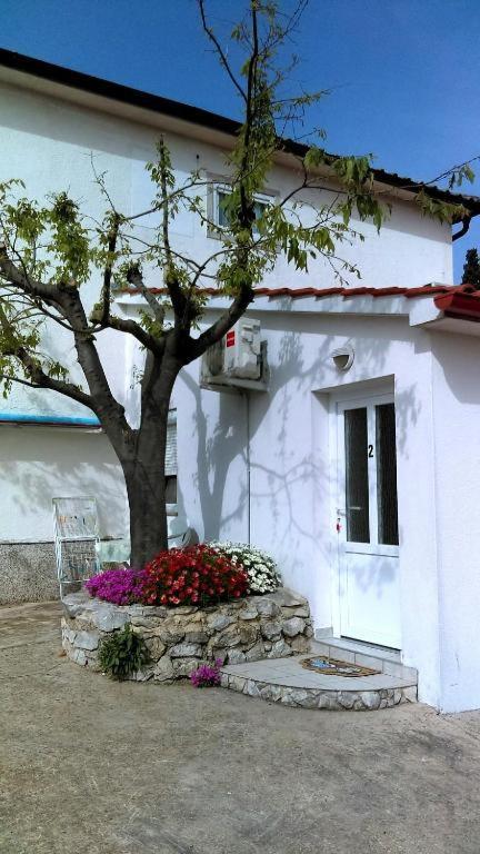 Apartments Hodanic Krk Town Zewnętrze zdjęcie