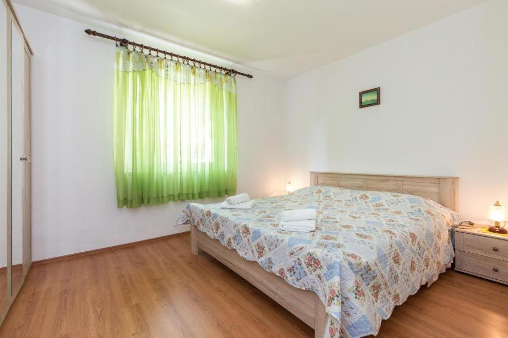 Apartments Hodanic Krk Town Zewnętrze zdjęcie