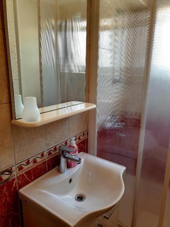 Apartments Hodanic Krk Town Zewnętrze zdjęcie