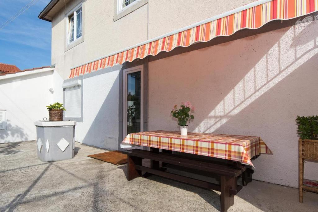 Apartments Hodanic Krk Town Zewnętrze zdjęcie