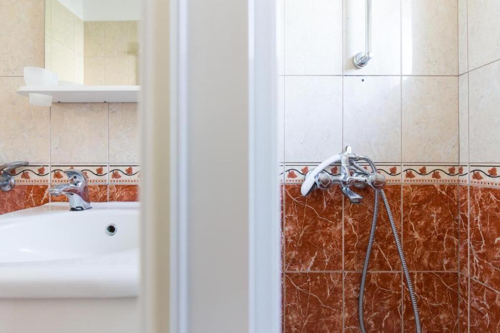 Apartments Hodanic Krk Town Zewnętrze zdjęcie