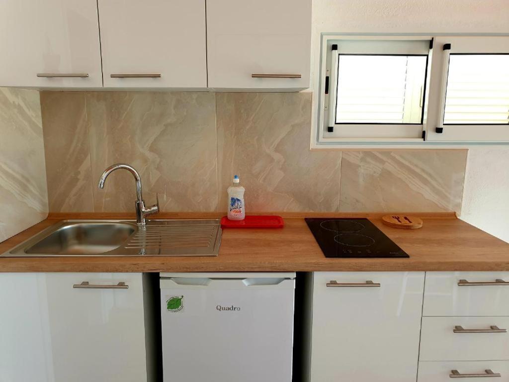 Apartments Hodanic Krk Town Zewnętrze zdjęcie