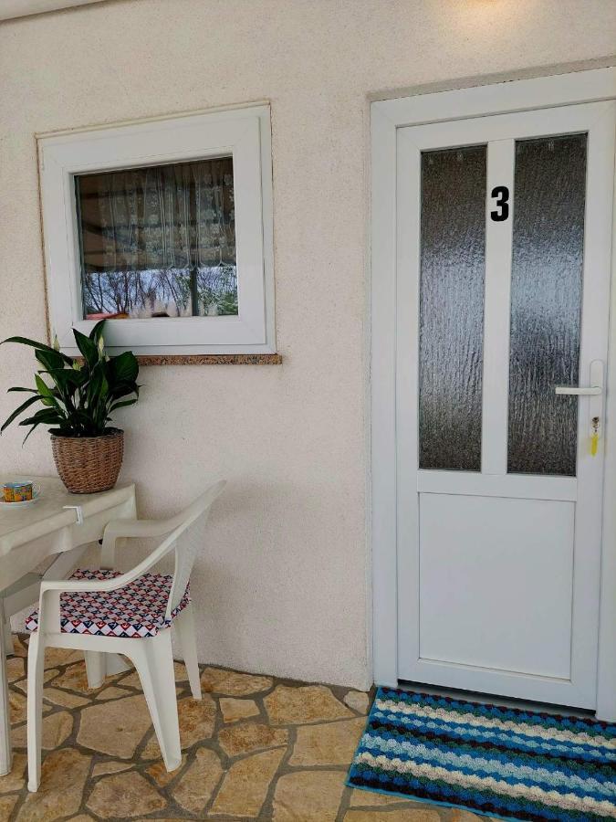 Apartments Hodanic Krk Town Pokój zdjęcie