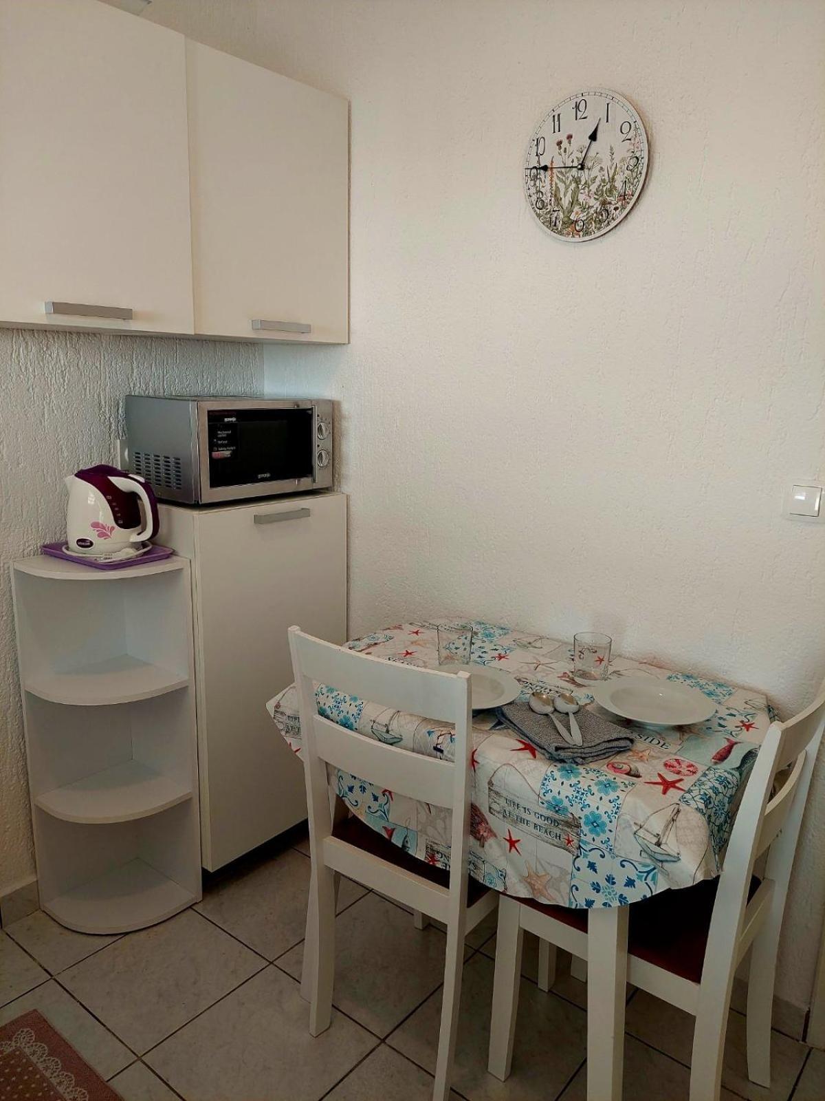 Apartments Hodanic Krk Town Pokój zdjęcie