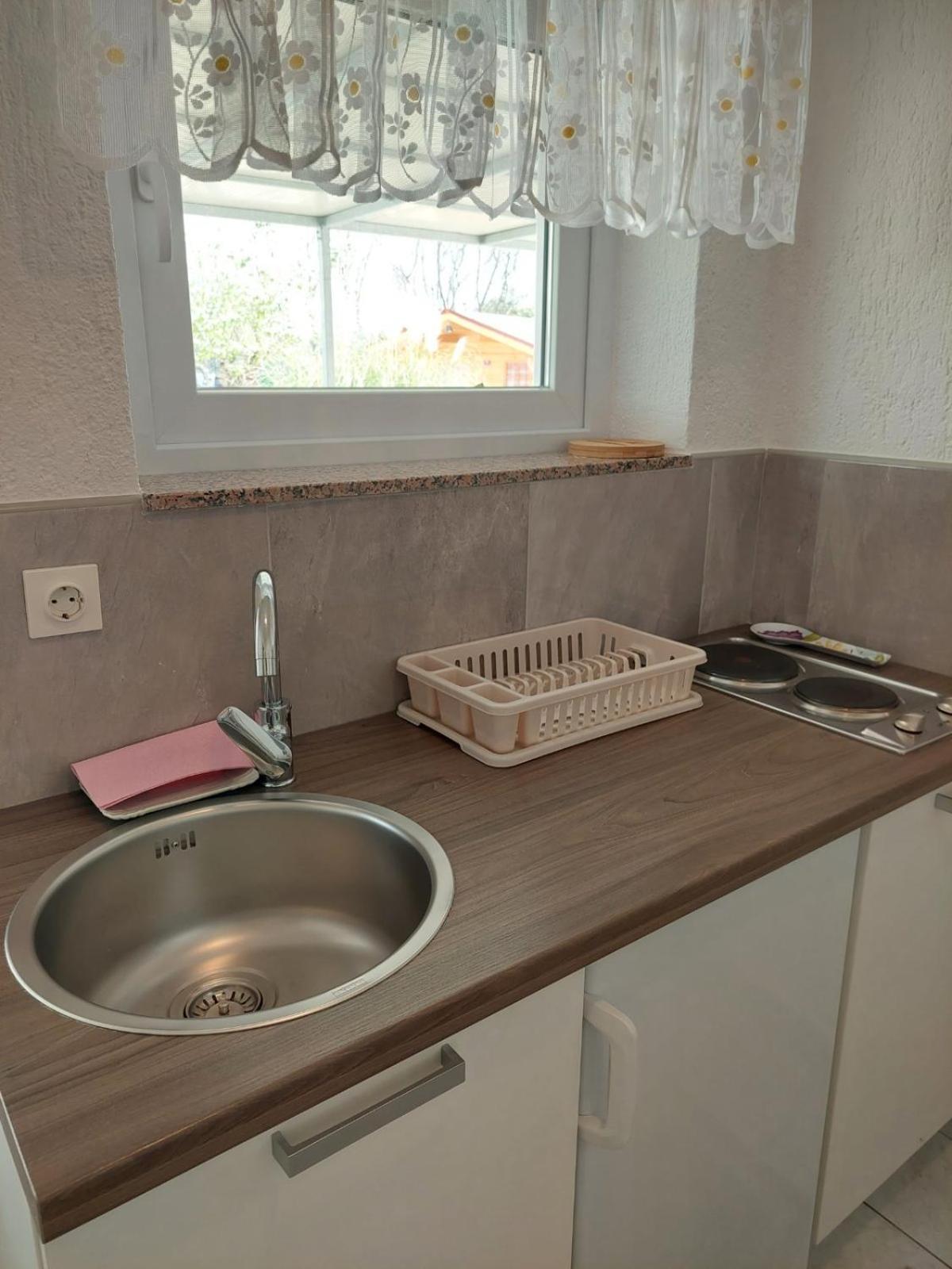 Apartments Hodanic Krk Town Pokój zdjęcie