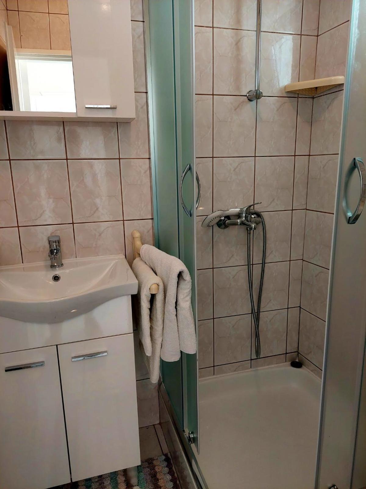 Apartments Hodanic Krk Town Pokój zdjęcie