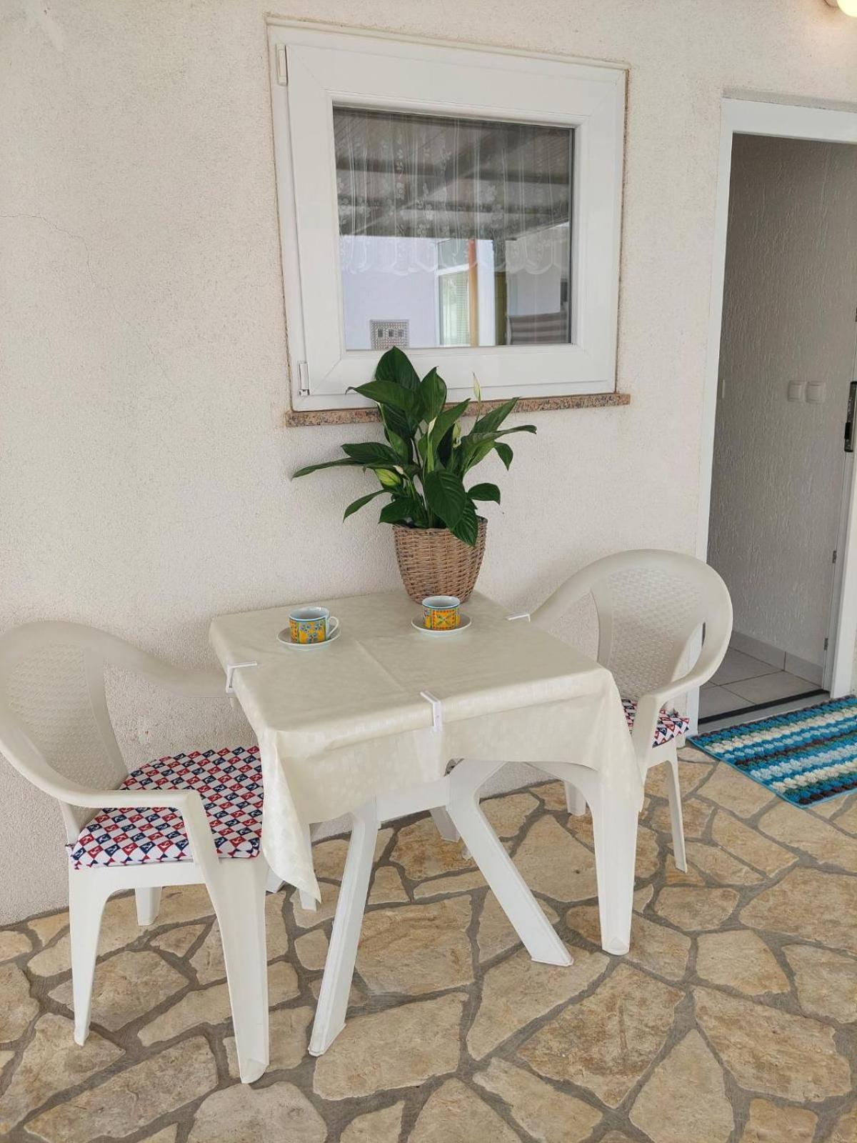 Apartments Hodanic Krk Town Pokój zdjęcie