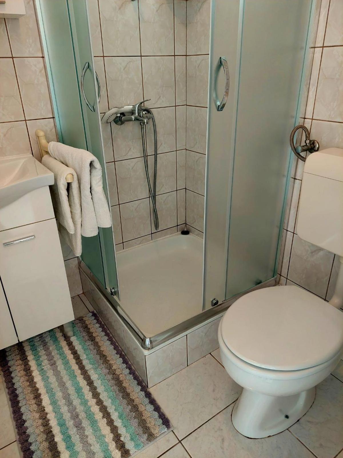 Apartments Hodanic Krk Town Pokój zdjęcie
