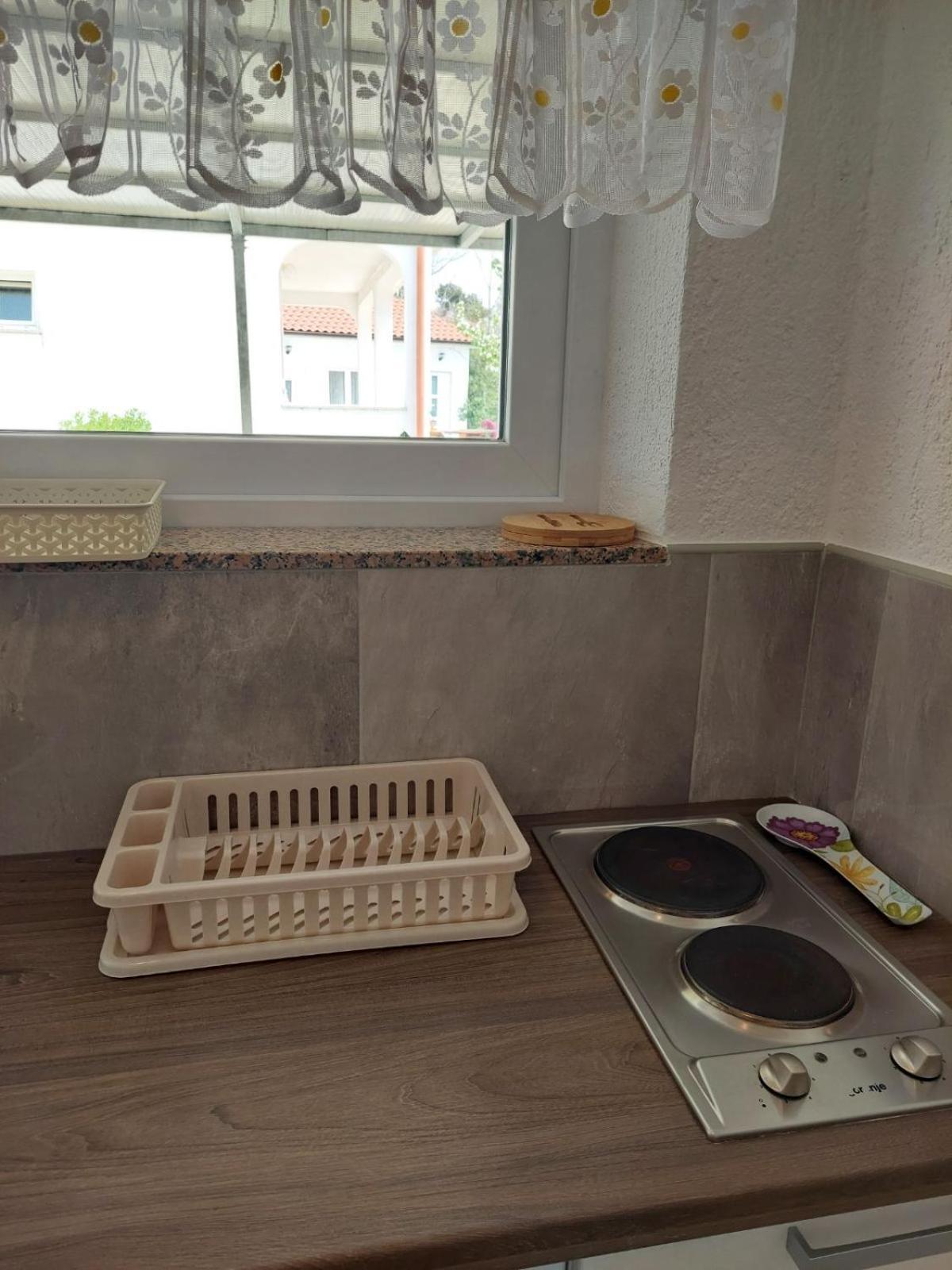 Apartments Hodanic Krk Town Pokój zdjęcie