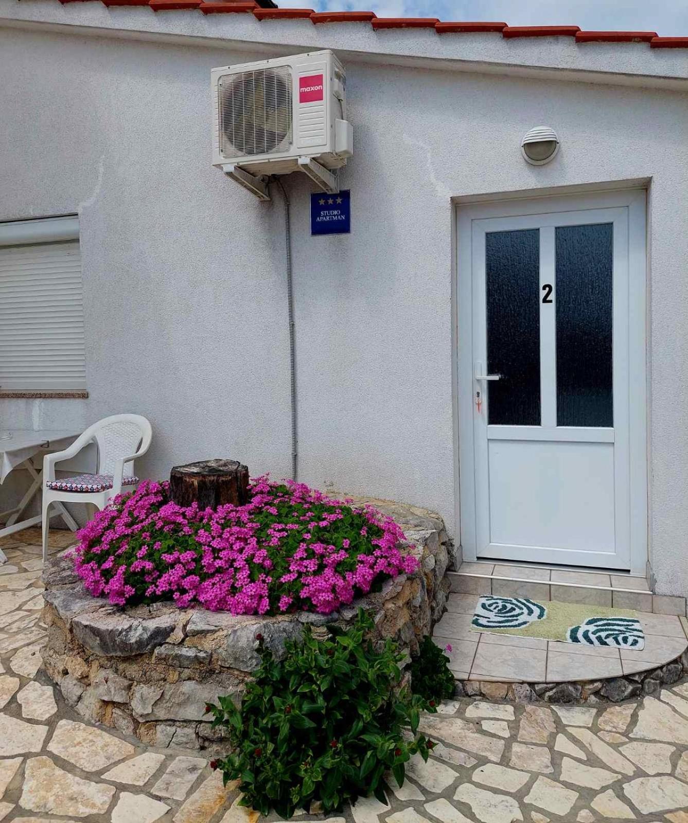 Apartments Hodanic Krk Town Pokój zdjęcie