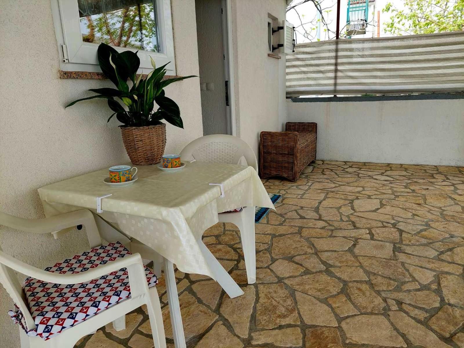 Apartments Hodanic Krk Town Pokój zdjęcie